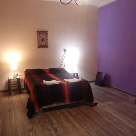 Hostal La Antigua Humahuaca Dış mekan fotoğraf