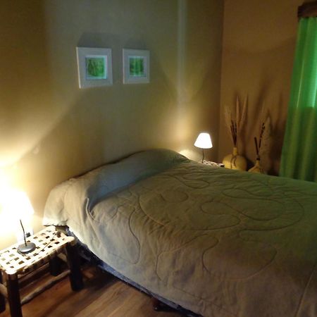 Hostal La Antigua Humahuaca Dış mekan fotoğraf