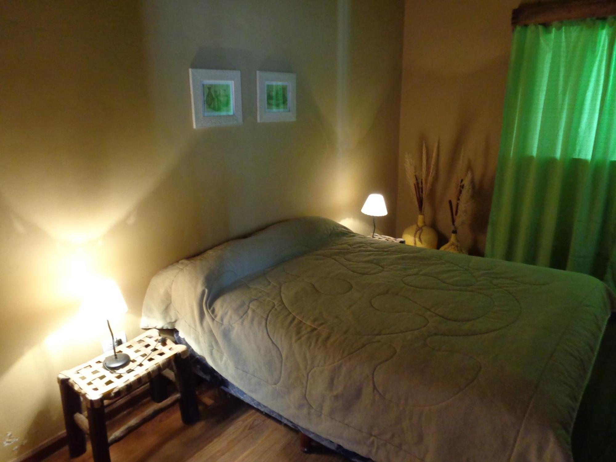 Hostal La Antigua Humahuaca Dış mekan fotoğraf