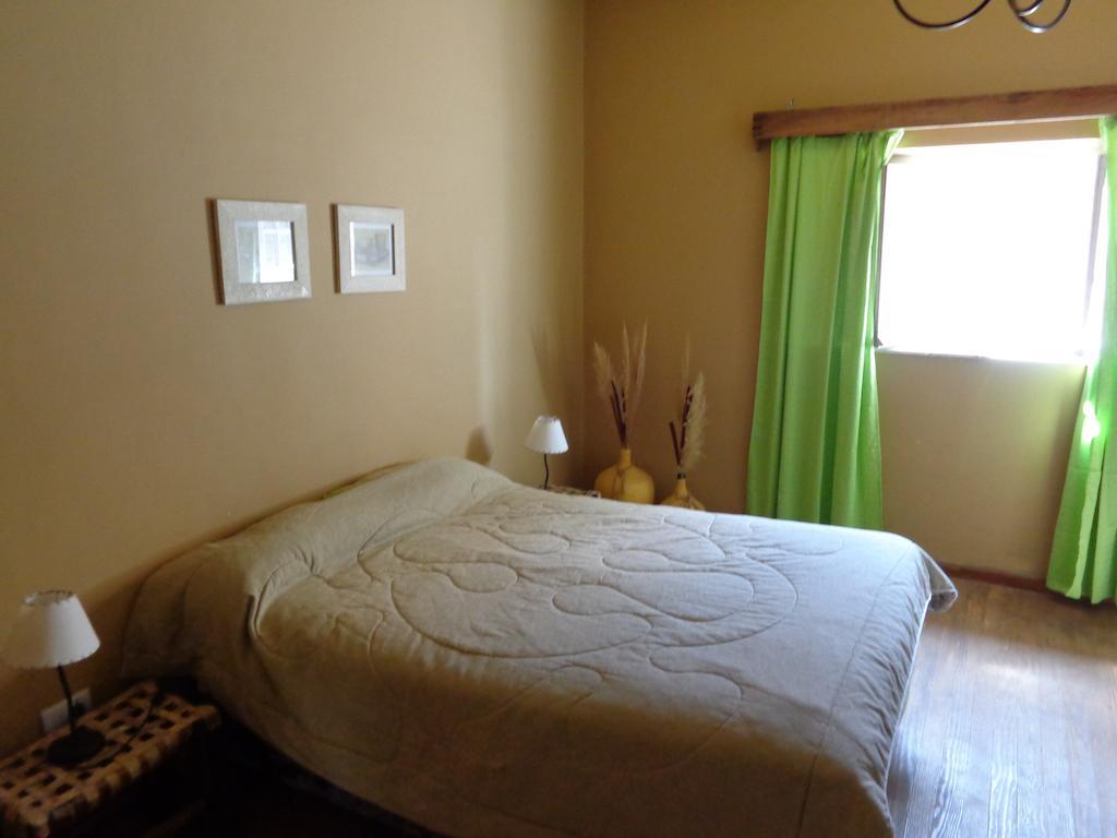Hostal La Antigua Humahuaca Dış mekan fotoğraf