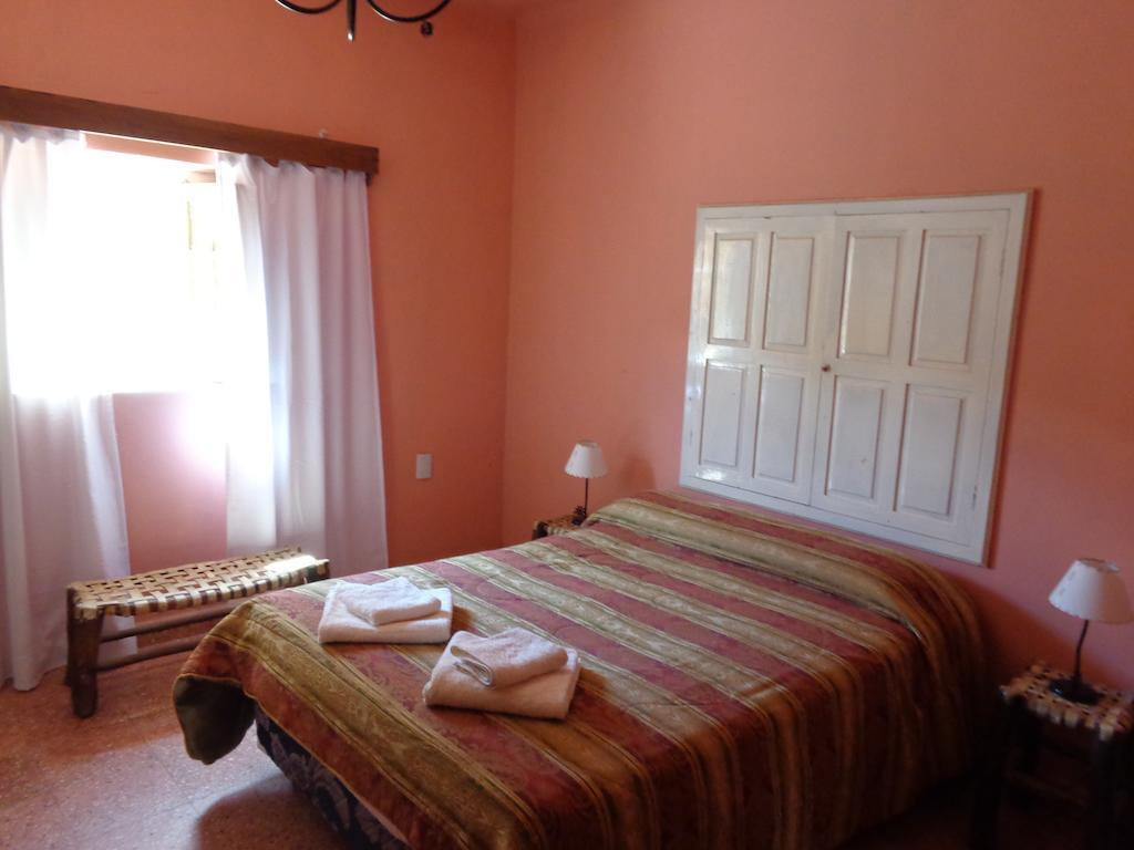 Hostal La Antigua Humahuaca Oda fotoğraf