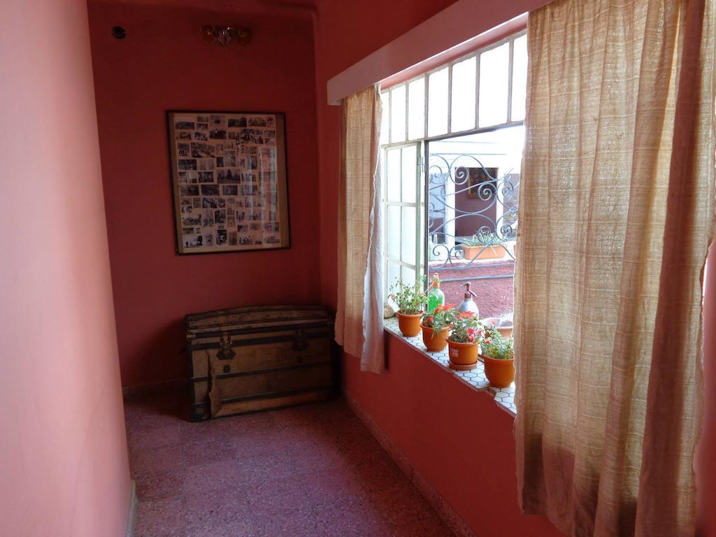 Hostal La Antigua Humahuaca Dış mekan fotoğraf