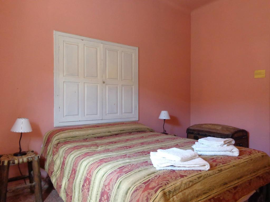 Hostal La Antigua Humahuaca Oda fotoğraf