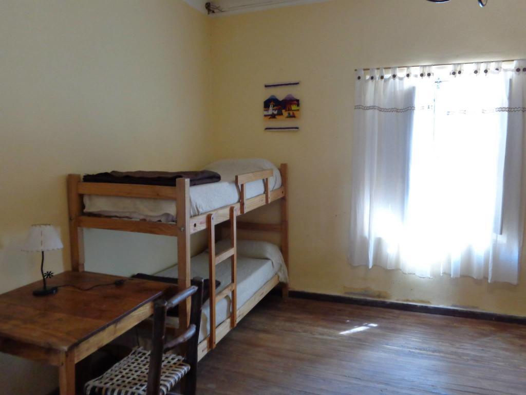 Hostal La Antigua Humahuaca Oda fotoğraf