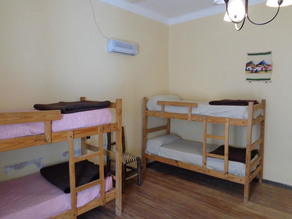 Hostal La Antigua Humahuaca Oda fotoğraf