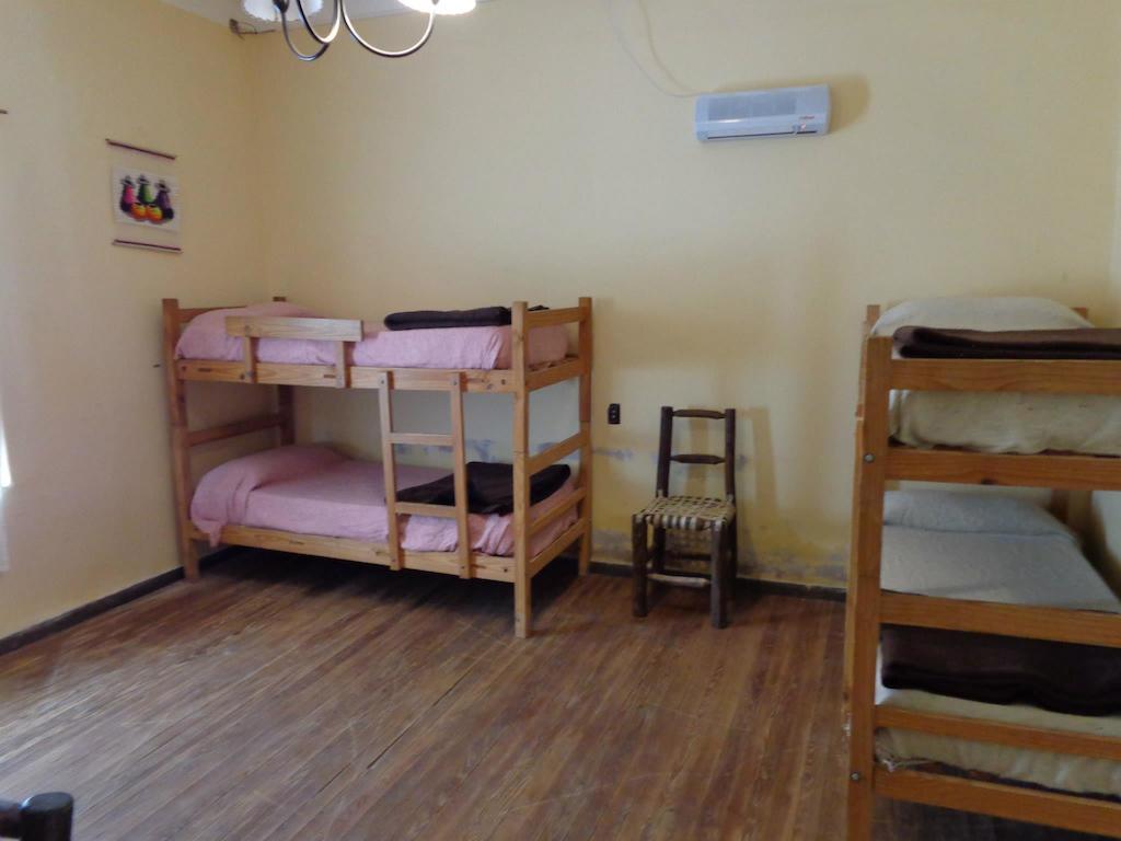 Hostal La Antigua Humahuaca Oda fotoğraf