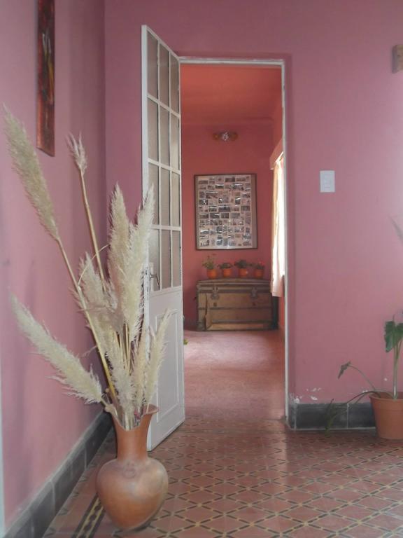 Hostal La Antigua Humahuaca Dış mekan fotoğraf