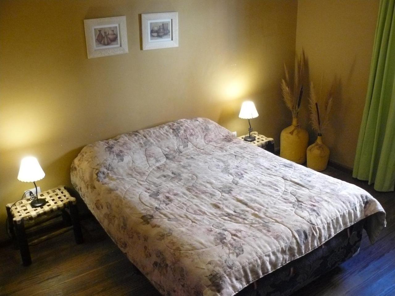 Hostal La Antigua Humahuaca Dış mekan fotoğraf