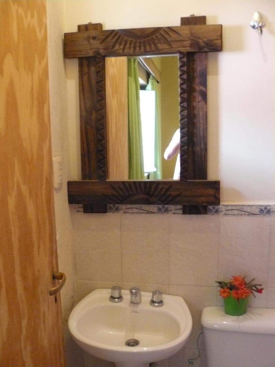 Hostal La Antigua Humahuaca Dış mekan fotoğraf
