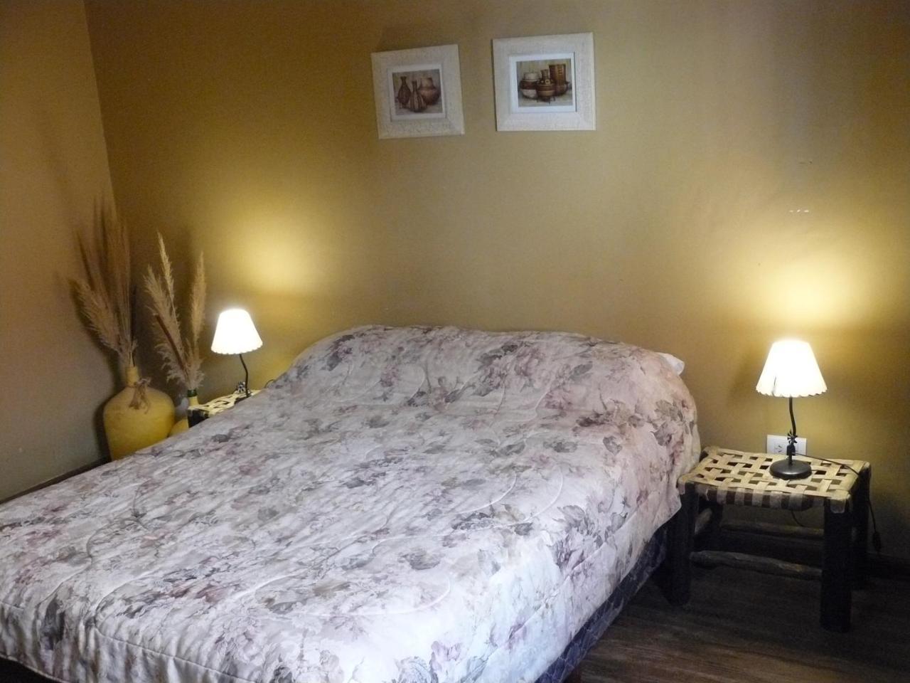 Hostal La Antigua Humahuaca Dış mekan fotoğraf