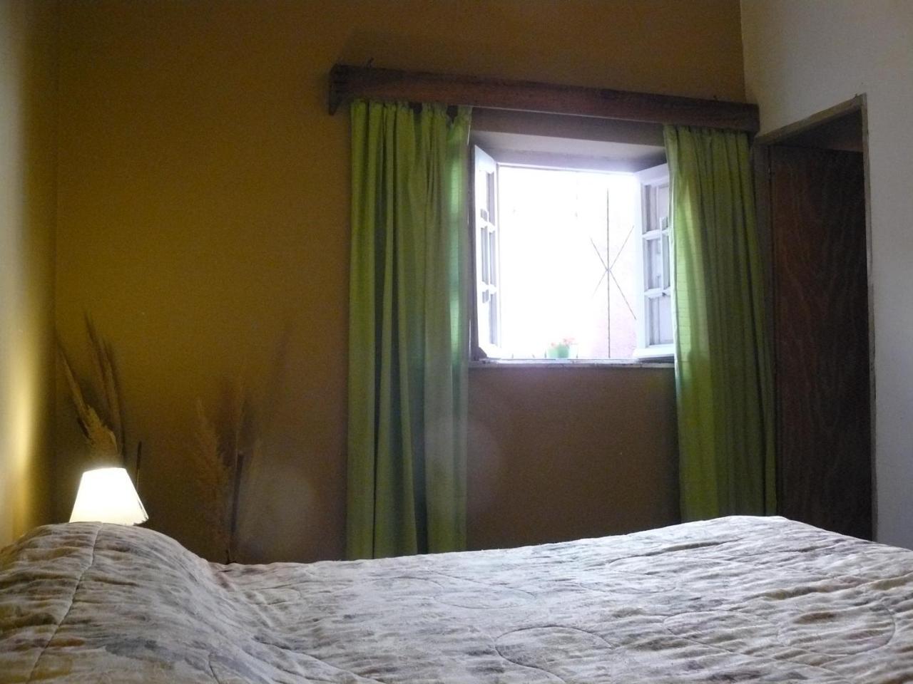 Hostal La Antigua Humahuaca Dış mekan fotoğraf